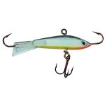 Балансир Т4-12г-14 на крючках MUSTAD и VMC
