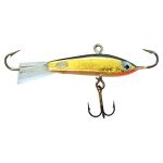 Балансир Т4-12г-MG01 на крючках MUSTAD и VMC