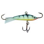 Балансир Т4-4г-14P на крючках MUSTAD и VMC