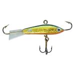 Балансир Т4-4г-MG02 на крючках MUSTAD и VMC