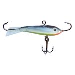 Балансир Т2-5г-14 на крючках MUSTAD и VMC