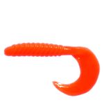 Силиконовые приманки Твистер Aquatech Т75-01 (5шт)