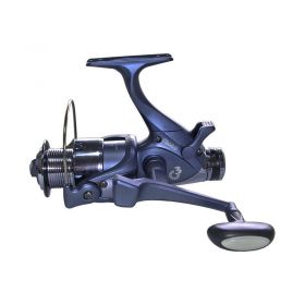 Катушка бейтраннер Carpmania CM40