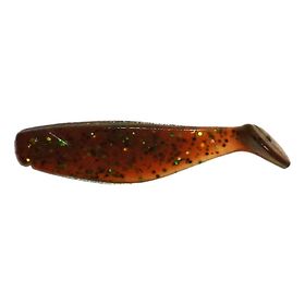 Силиконовые приманки Aquatech М75-23G05G11G18G19(5шт)