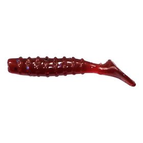 Силиконовые приманки виброхвост Aquatech ТМ50-22G24 (5шт)