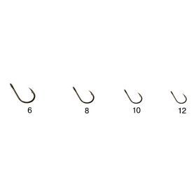 Крючки EXTRA HOOKS модель ISEAMA
