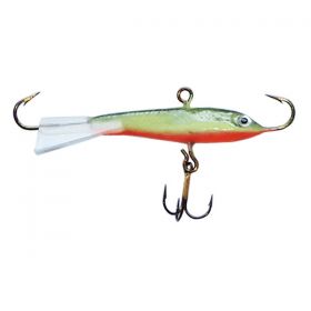 Балансир Т1-8г-13 на крючках MUSTAD и VMC