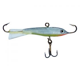Балансир Т1-5г-14 на крючках MUSTAD и VMC