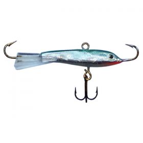 Балансир Т1-8г-НS02 на крючках MUSTAD и VMC