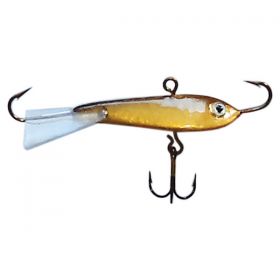 Балансир Т2-10г-16 на крючках MUSTAD и VMC