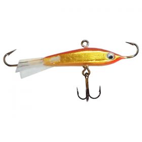 Балансир Т4-12г-MG03 на крючках MUSTAD и VMC