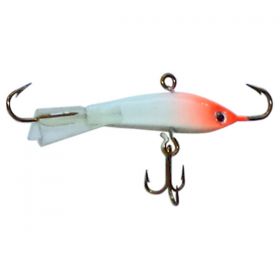 Балансир Т4-6г-15 на крючках MUSTAD и VMC