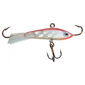 Балансир Т4-6г-HS03 на крючках MUSTAD и VMC