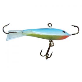 Балансир Т2-14г-12 на крючках MUSTAD и VMC