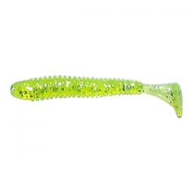 Силиконовые приманки виброхвост Aquatech РМ50-10 (5шт)