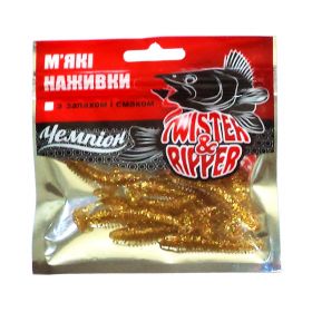 Силиконовые приманки Aquatech PM60-08 (15шт)