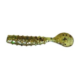 Силиконовые приманки Aquatech ТМ50-15-03 (15шт)