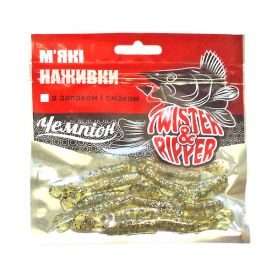 Силиконовые приманки Aquatech ТМ50-15-03 (15шт)